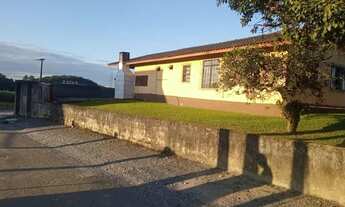 Imagem 2: Terreno 1248m2 de esquina com residência