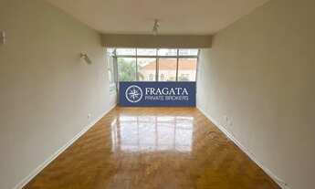 Imagem 1: Apartamento com 115m² em Perdizes