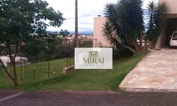 Imagem 3: Casa mobiliada para alugar ou vender no Mirante do Vale 04 quartos 700 metros