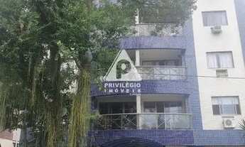 Imagem 1: Apartamento à venda, 2 quartos, 1 suíte, 1 vaga, Pechincha - RIO DE JANEIRO/RJ