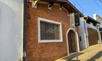 Imagem 3: Casa - Joaquim Egídio - Campinas