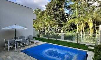 Imagem 3: Casa para alugar no Swiss Park em Campinas/SP