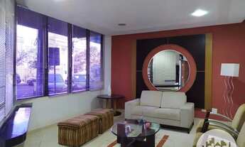 Imagem 2: Apartamento para aluguel, 2 quartos, 1 suíte, 1 vaga, Centro - Cascavel/Pr