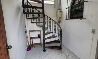 Imagem 6: Casa de vila - 04 quartos - Méier [ME