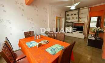 Imagem 6: Apartamento-À VENDA-Copacabana-Rio de Janeiro-RJ