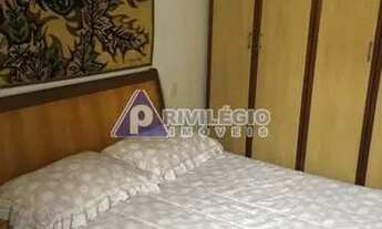 Imagem 7: Apartamento à venda, 3 quartos, 1 suíte, 1 vaga, Copacabana - RIO DE JANEIRO/RJ