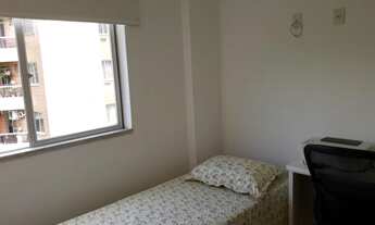 Imagem 5: Apartamento de 81 metros quadrados no bairro Rocha com 3 quartos