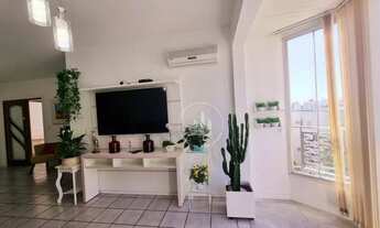 Imagem 3: Apartamento com 3 dormitórios à venda, 102 m² por R$ 650.000,00 - Estreito - Florianópolis