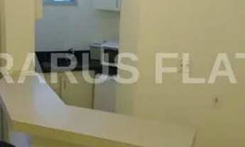 Imagem 3: Rarus Flats - Flat para locação - Edifício Royal Ibirapuera