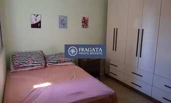 Imagem 7: Casa com 3 dormitórios à venda, 189 m² por R$ 1.030.000,00 - Vila Ipojuca - São Paulo/SP