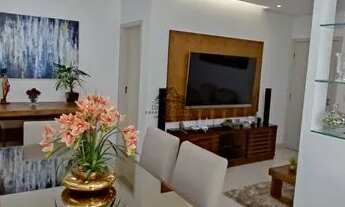 Imagem: APARTAMENTO 137M² - 4 QUARTOS - 2 VAGAS