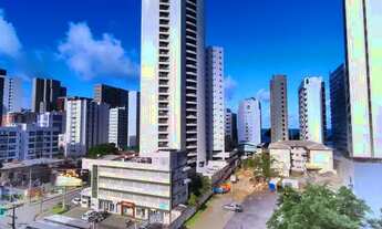 Imagem: Localização é sinônimo deste Apt 3 quartos