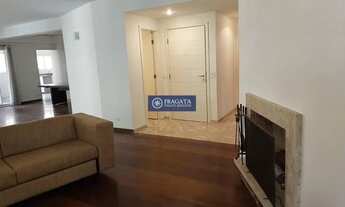 Imagem 6: Apartamento com 4 dormitórios (4 suítes) à venda, 265 m² por R$ 4.000.000 - Paraíso - São