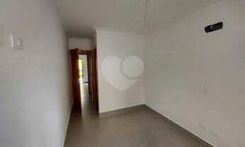 Imagem 6: Excelente sobrado novo, são 3 suítes, espaço gourmet, 2 vagas em Santana