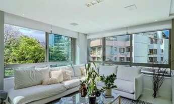 Imagem 4: Deslumbrante duplex mobiliado