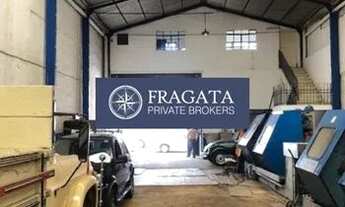 Imagem 7: Galpão à venda, 400 m² por R$ 2.135.000,00 - Mooca - São Paulo/SP