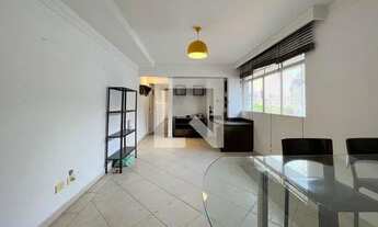 Imagem 2: Apartamento para Aluguel - Vila Romana, 1 Quarto, 67 m2