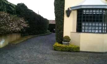 Imagem 2: Sobrado comercial ou residencial alto padrão com 3 dormitórios 3 suítes á venda - Butantã