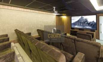 Imagem 6: Apartamento com 4 dormitórios para alugar, 237 m² por R$ 30.000,00/mês - Centro - Balneári