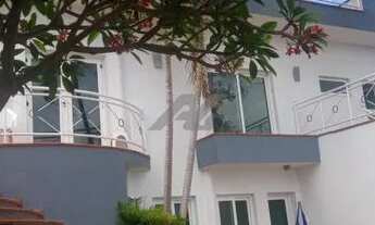 Imagem 4: Casa - Loteamento Caminhos de São Conrado (Sousas) - Campinas