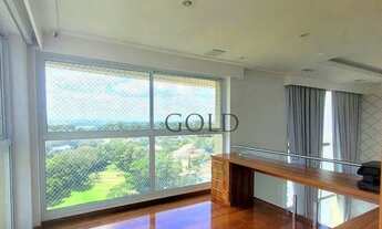 Imagem 3: Oportunidade, valor abaixo do mercado, apartamento 215m² no Lorian Boulevard