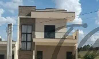 Imagem: CASA RESIDENCIAL em SOROCABA - SP, WANEL