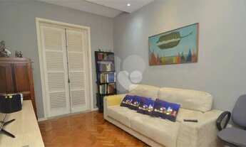 Imagem 4: Rio de Janeiro - Apartamento Padrão - COPACABANA