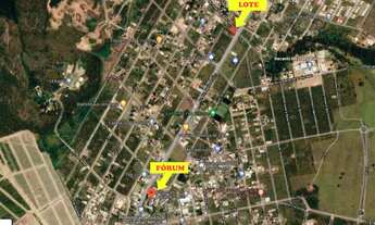 Imagem 2: Terreno Esquina Luziânia próximo ao Fórum