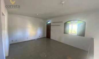 Imagem 4: Casa sobrado com 2 dormitórios para alugar, 81 m² por R$ 942/mês - Cidade Beira Mar - Rio