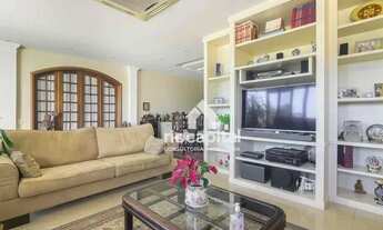 Imagem 2: Apartamento com 4 quartos à venda, 186 m² por R$ 3.500.000 - Barra da Tijuca - Rio de Jane