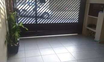 Imagem 3: Zona Sul Jardim São Luiz sobrado a venda com 2 dormitórios, sala para 2 ambientes 1 vaga