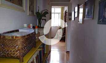 Imagem 7: Apartamento 3 Qtos , suite, dependencia, sol da manha,reformado, vista livre Icaraí - Nite