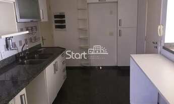 Imagem 6: Apartamento - Mansões Santo Antônio - Campinas