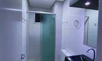 Imagem 2: APARTAMENTO 53m² 2 DORMITORIOS 1 VAGA ALTO DA LAPA