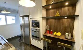 Imagem 7: Apartamento com Vista Livre a Venda no Campo Belo