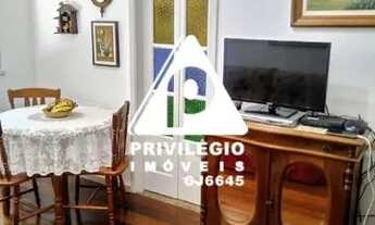 Imagem 4: Apartamento à venda, 1 quarto, Laranjeiras - RIO DE JANEIRO/RJ