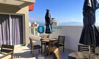 Imagem 3: Studio no Centro, em Florianópolis