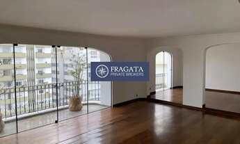 Imagem: Apartamento Al. Franca