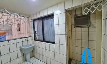 Imagem 5: Apartamento com 3 quartos + dependencia sendo uma suite a venda, 110² Praia do Morro - Gu