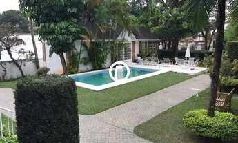 Imagem 5: Casa para venda 230m², 4 dormitórios, 2 suítes, 2 vagas - Brooklin