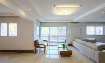 Imagem 4: SãO PAULO - Apartamento Padrão - Jardim Paulista