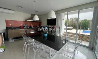 Imagem 2: Casa - Swiss Park - Campinas