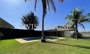 Imagem: Casa - Residencial Parque Rio das Pedras