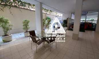 Imagem 2: Tudo que você busca no Jardim Botânico está aqui