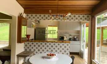 Imagem 6: Casa mobiliada 2 suites, 4 vagas - Campos do Jordão