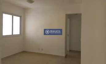 Imagem 7: Apartamento com 3 dormitórios à venda, 73 m² por R$ 730.000,00 - Tatuapé - São Paulo/SP