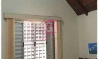 Imagem 6: Sobrado à venda 3 quartos no Jardim das Indústrias em São José dos Campos!