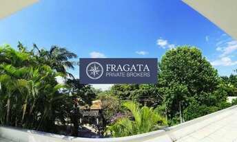 Imagem 3: Casa de 500 m² com 5 suítes e piscina à venda - Alto da Lapa - São Paulo/SP