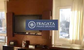 Imagem 2: Venda Apto Duplex com 185 m²