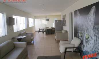 Imagem 4: LONDRINA - Apartamento Padrão - VILA BRASIL